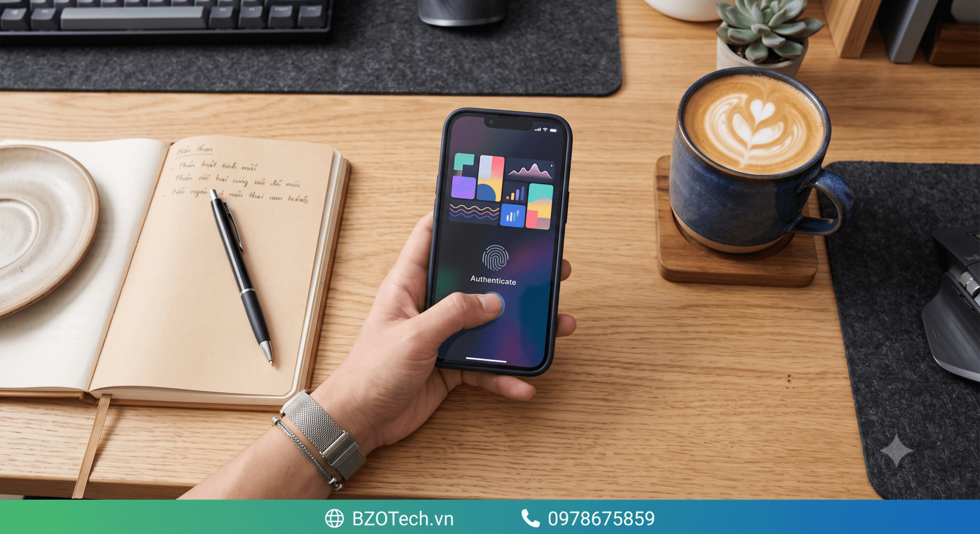 Thanh toán một chạm: Bí quyết tăng tỷ lệ hoàn tất đơn hàng trên di động