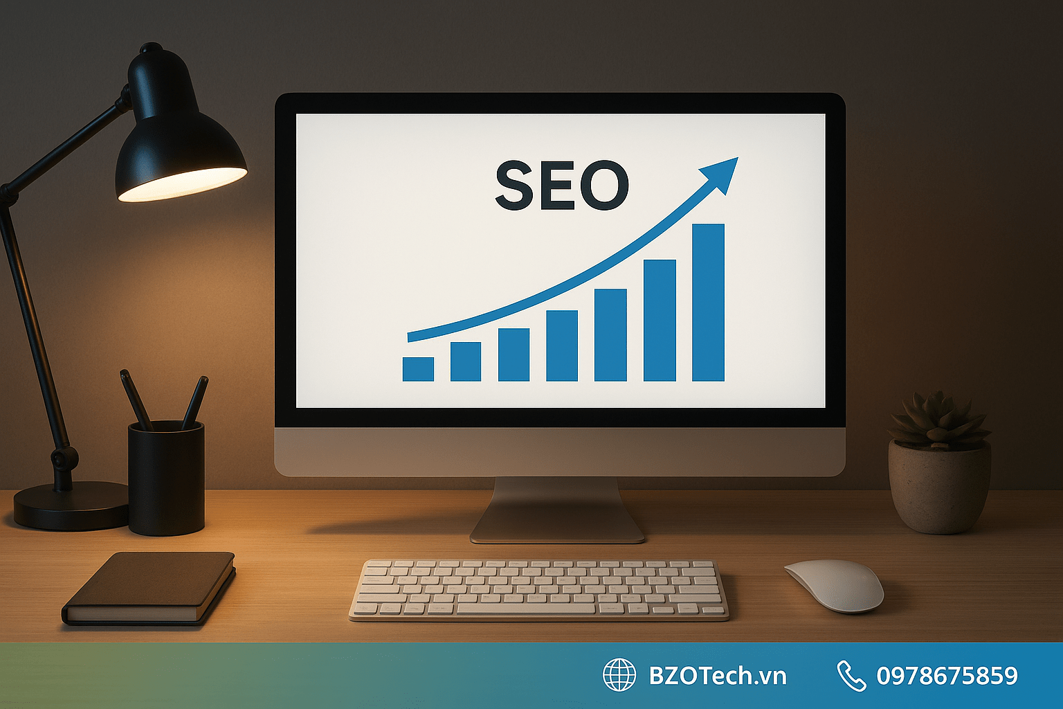 Xây dựng hệ thống Backlink chất lượng trong môi trường tìm kiếm mới