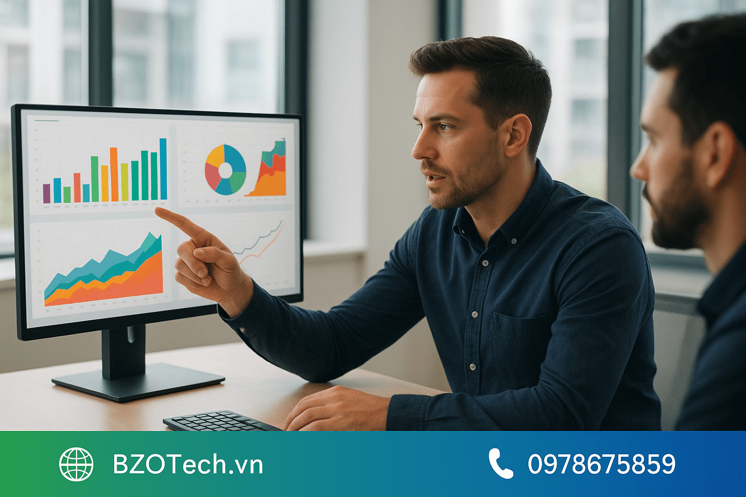 Sử dụng AI để rà soát và sửa lỗi kỹ thuật SEO hàng loạt trên website