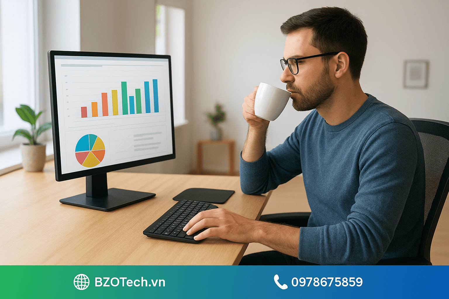 Cách AI giúp tối ưu hóa hình ảnh và trải nghiệm người dùng (UX) trên web