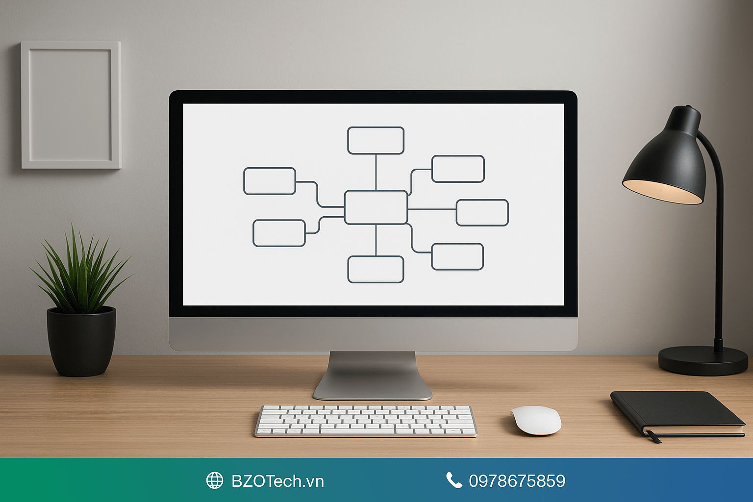 Tối ưu hóa quy trình sản xuất nội dung website bằng AI Agent: Hướng dẫn từ A-Z