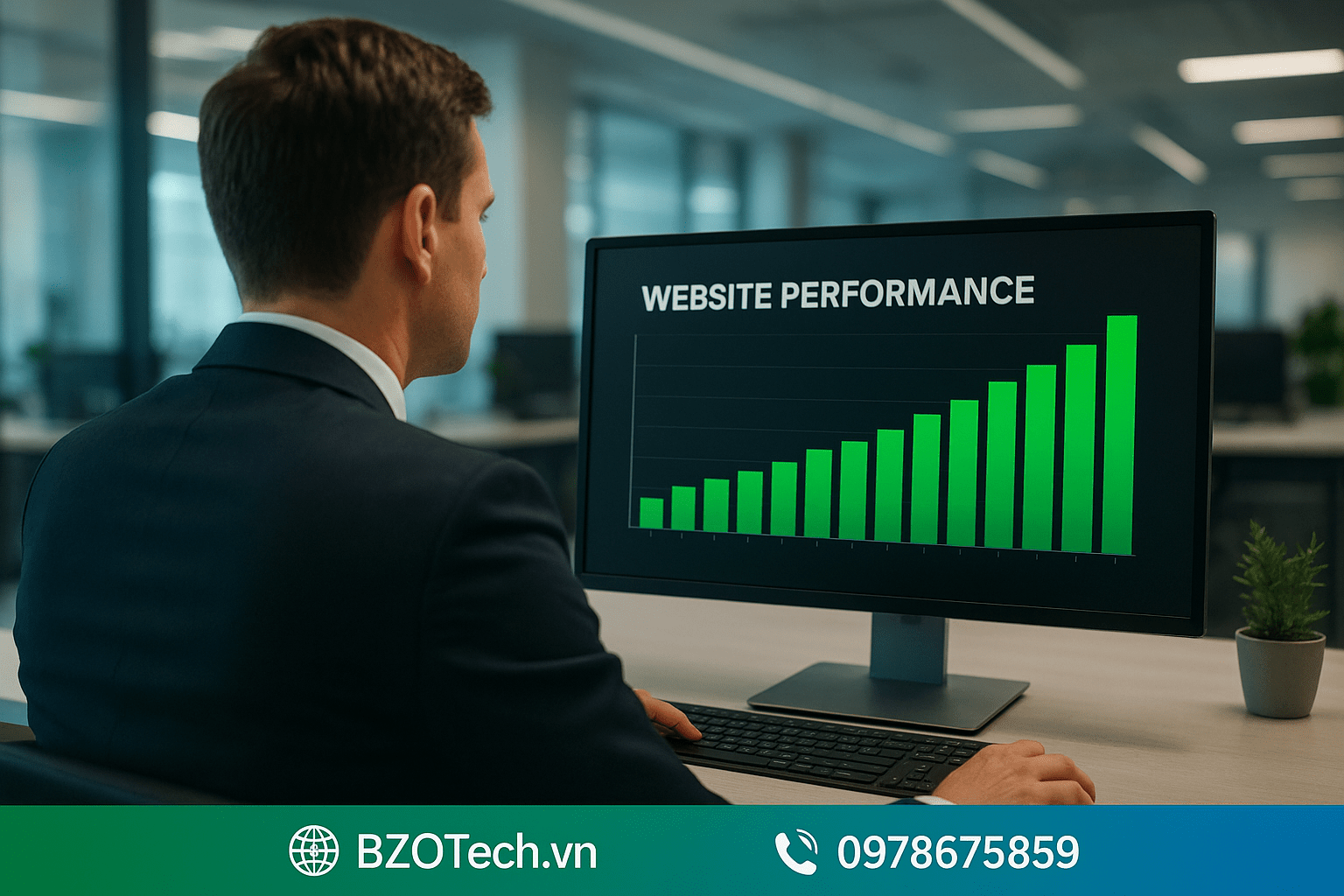 Website tải chậm 3 giây, bạn đang dâng 50% khách hàng cho đối thủ: Cách tối ưu Core Web Vitals từ A-Z
