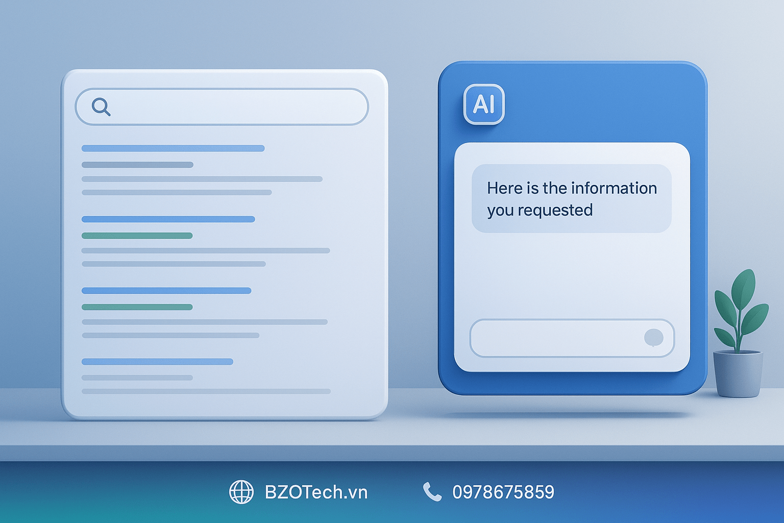 GEO (Generative Engine Optimization): Tối ưu hóa trải nghiệm tìm kiếm trong kỷ nguyên AI