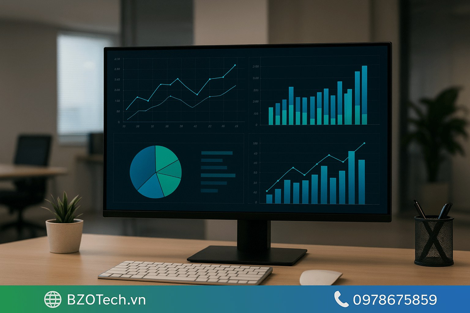 Đánh giá các công cụ SEO hỗ trợ bởi AI tốt nhất hiện nay: Lựa chọn thông minh cho website