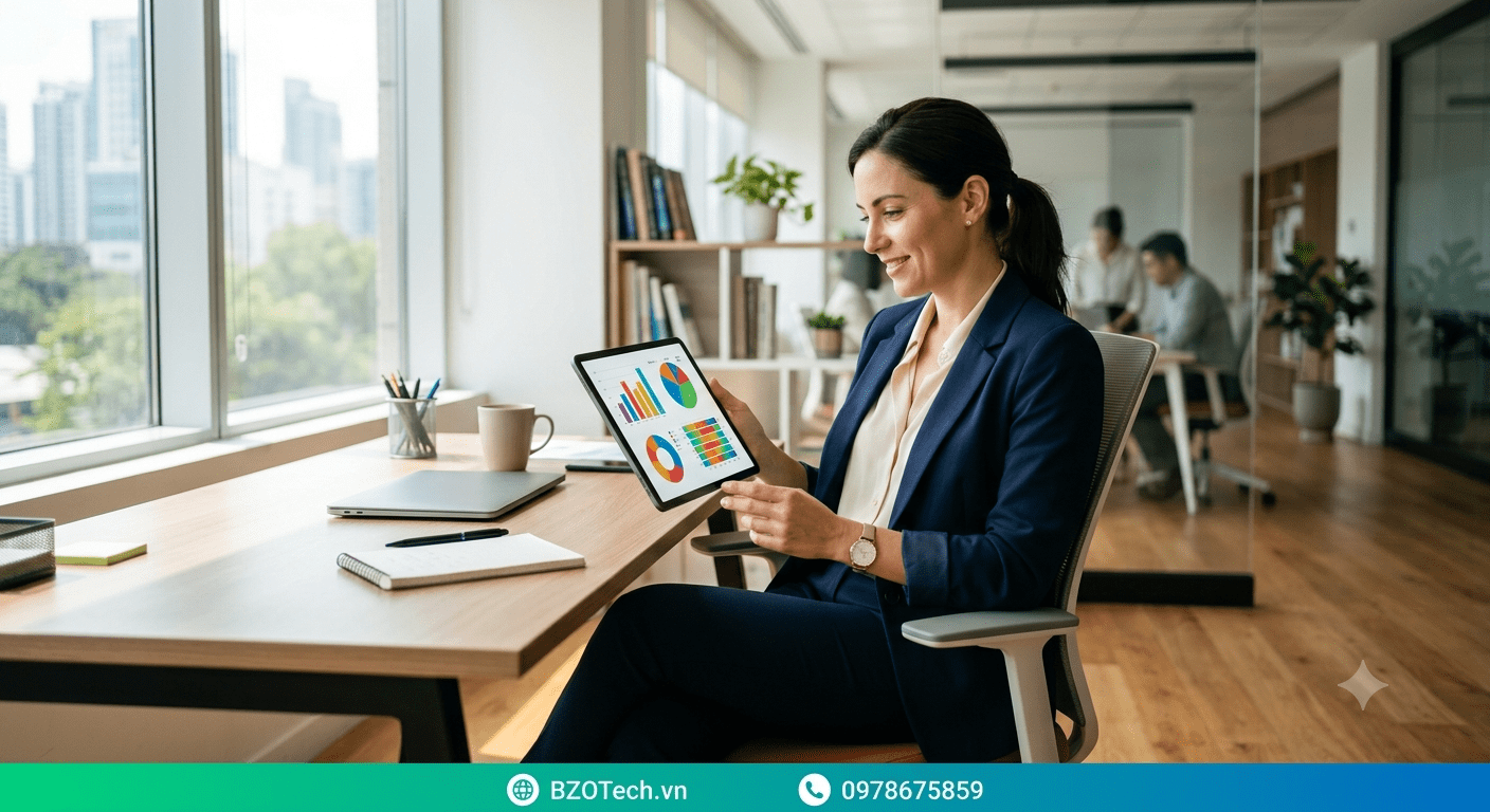Cá nhân hóa trải nghiệm bằng AI: Cách giữ chân khách hàng trên di động