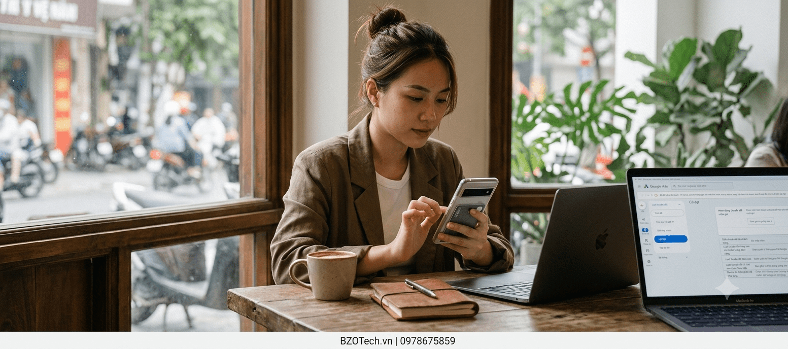 Tại sao khách hàng rời đi ở bước thanh toán cuối cùng?