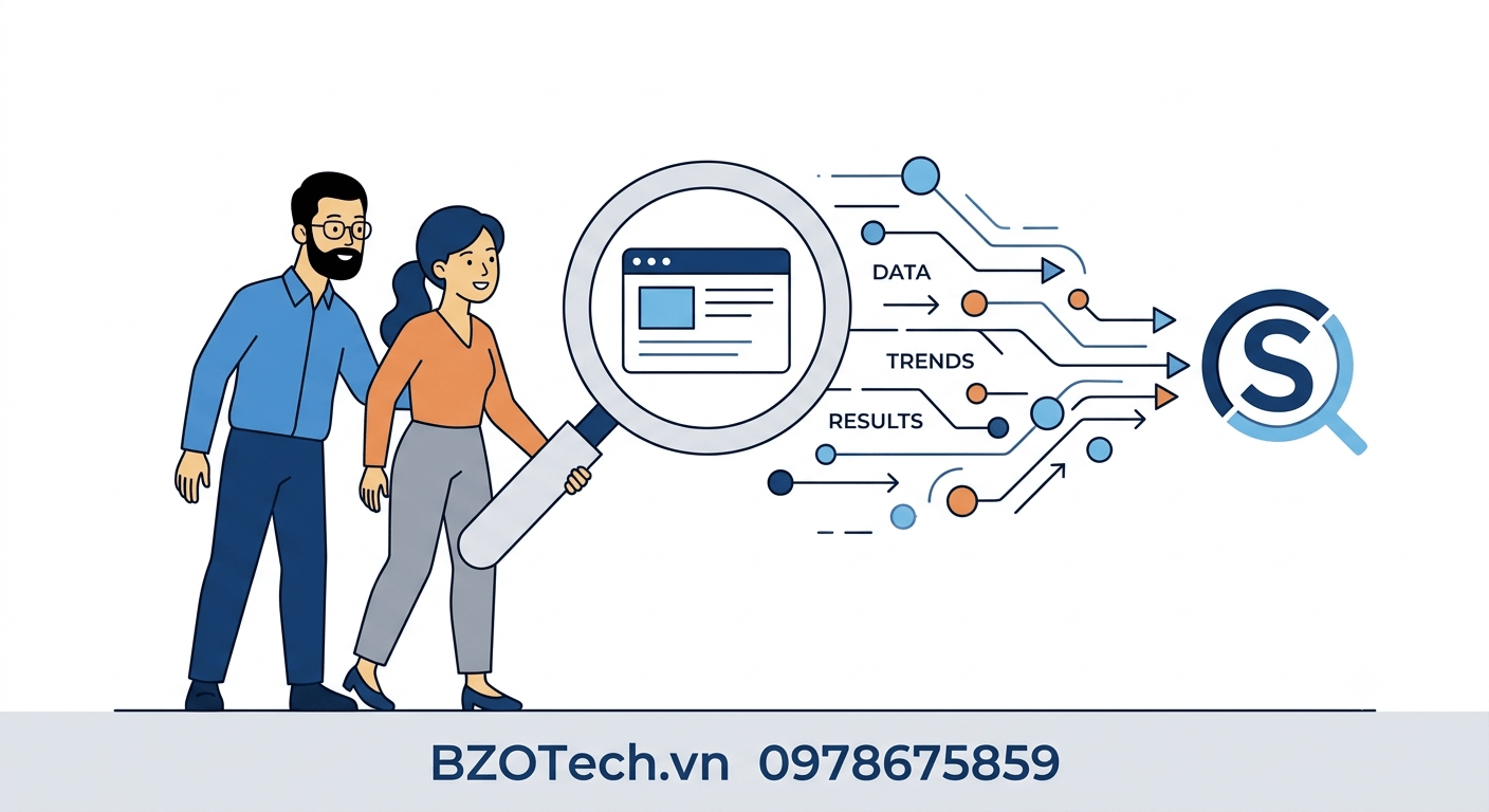 Tối Ưu Hóa Schema Markup: Chìa Khóa Tăng Cường Hiển Thị SEO Và CTR Vượt Trội