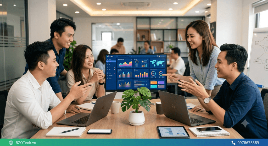 Ứng dụng AI để nén ảnh và tinh gọn nội dung hiệu quả