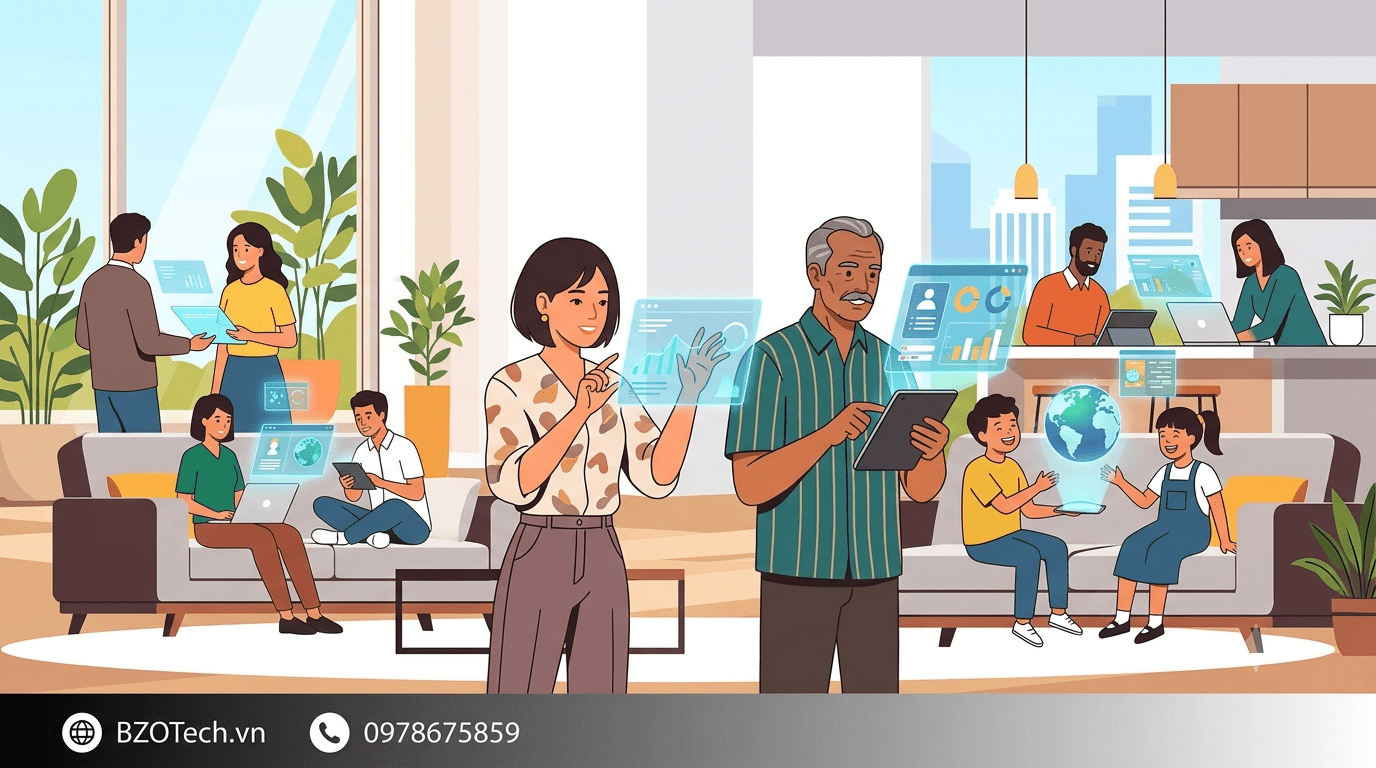 Website Accessibility: Tại sao cần thiết kế website cho mọi đối tượng người dùng?